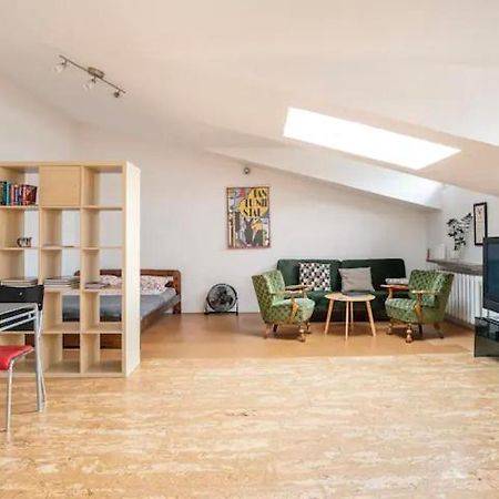 Apartament Radna Warszawa Zewnętrze zdjęcie