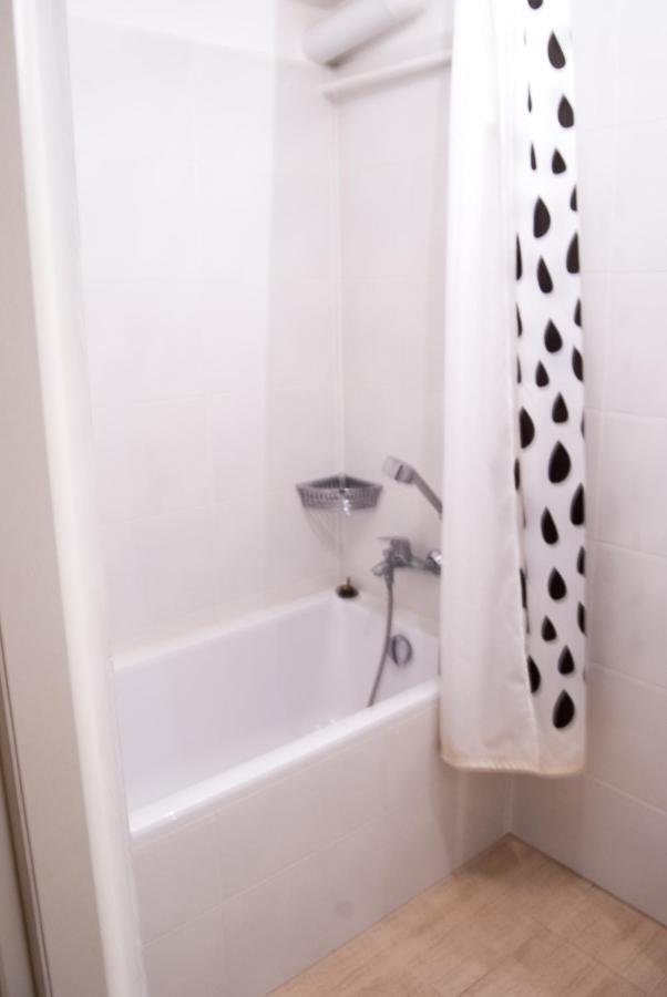 Apartament Radna Warszawa Zewnętrze zdjęcie