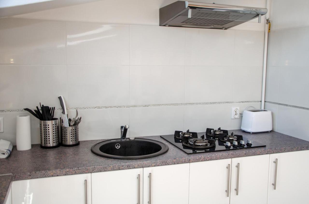 Apartament Radna Warszawa Zewnętrze zdjęcie