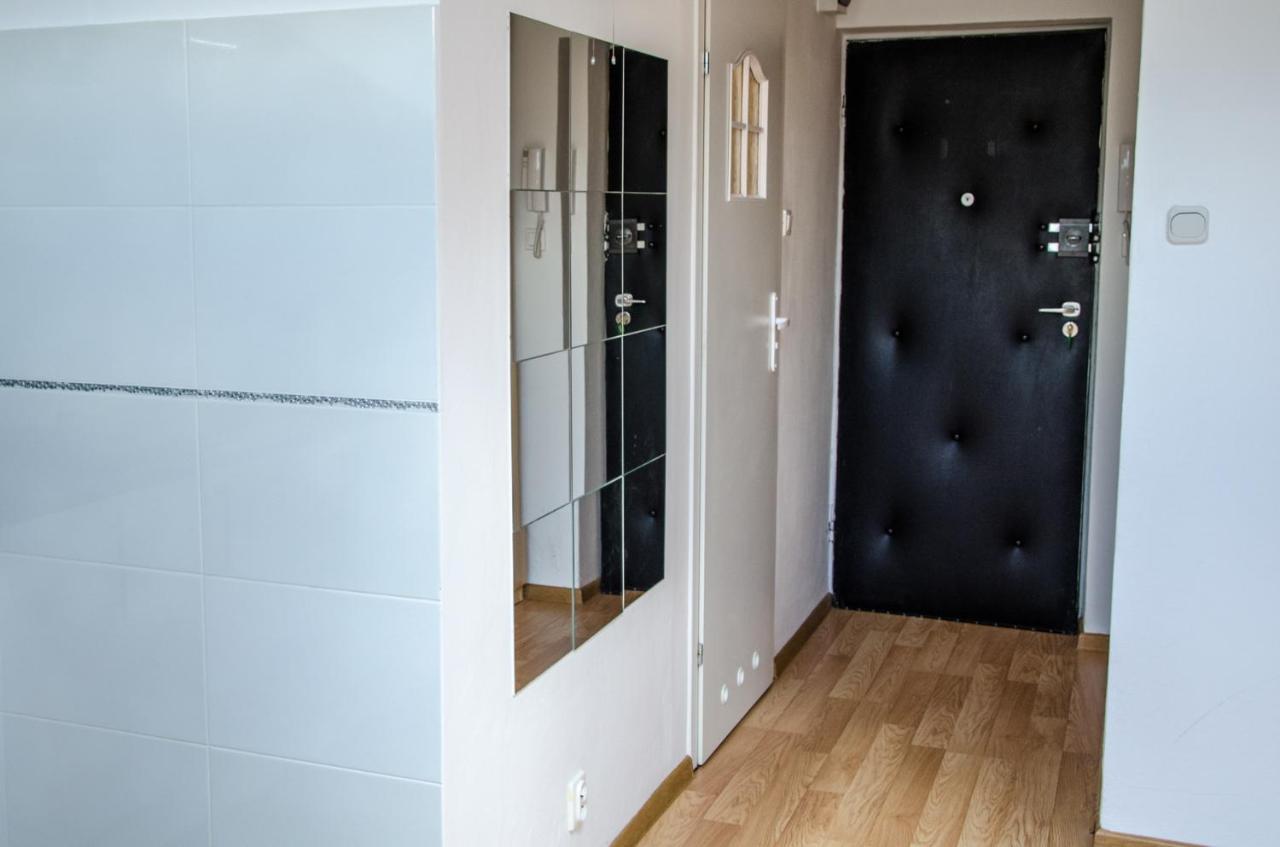 Apartament Radna Warszawa Zewnętrze zdjęcie