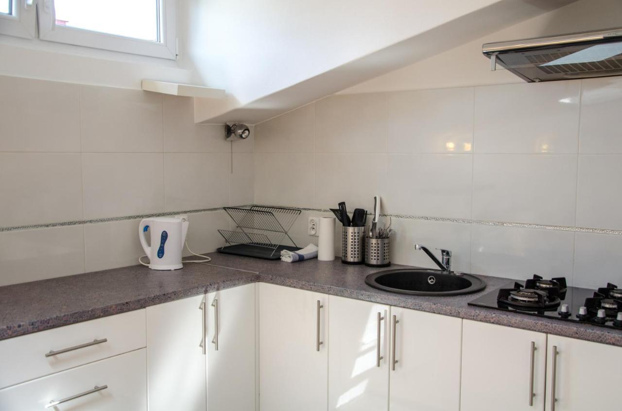 Apartament Radna Warszawa Zewnętrze zdjęcie