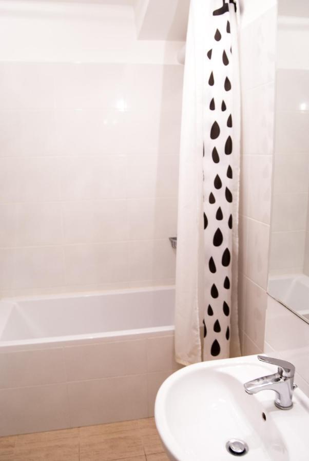 Apartament Radna Warszawa Zewnętrze zdjęcie