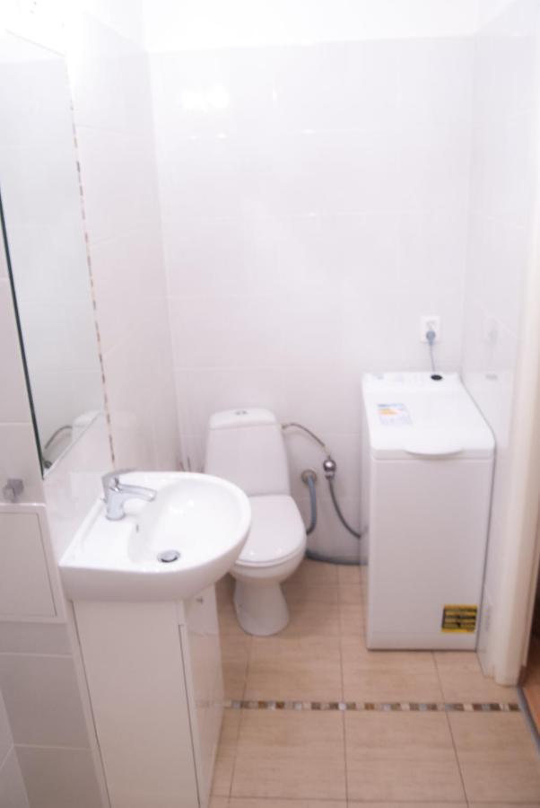 Apartament Radna Warszawa Zewnętrze zdjęcie