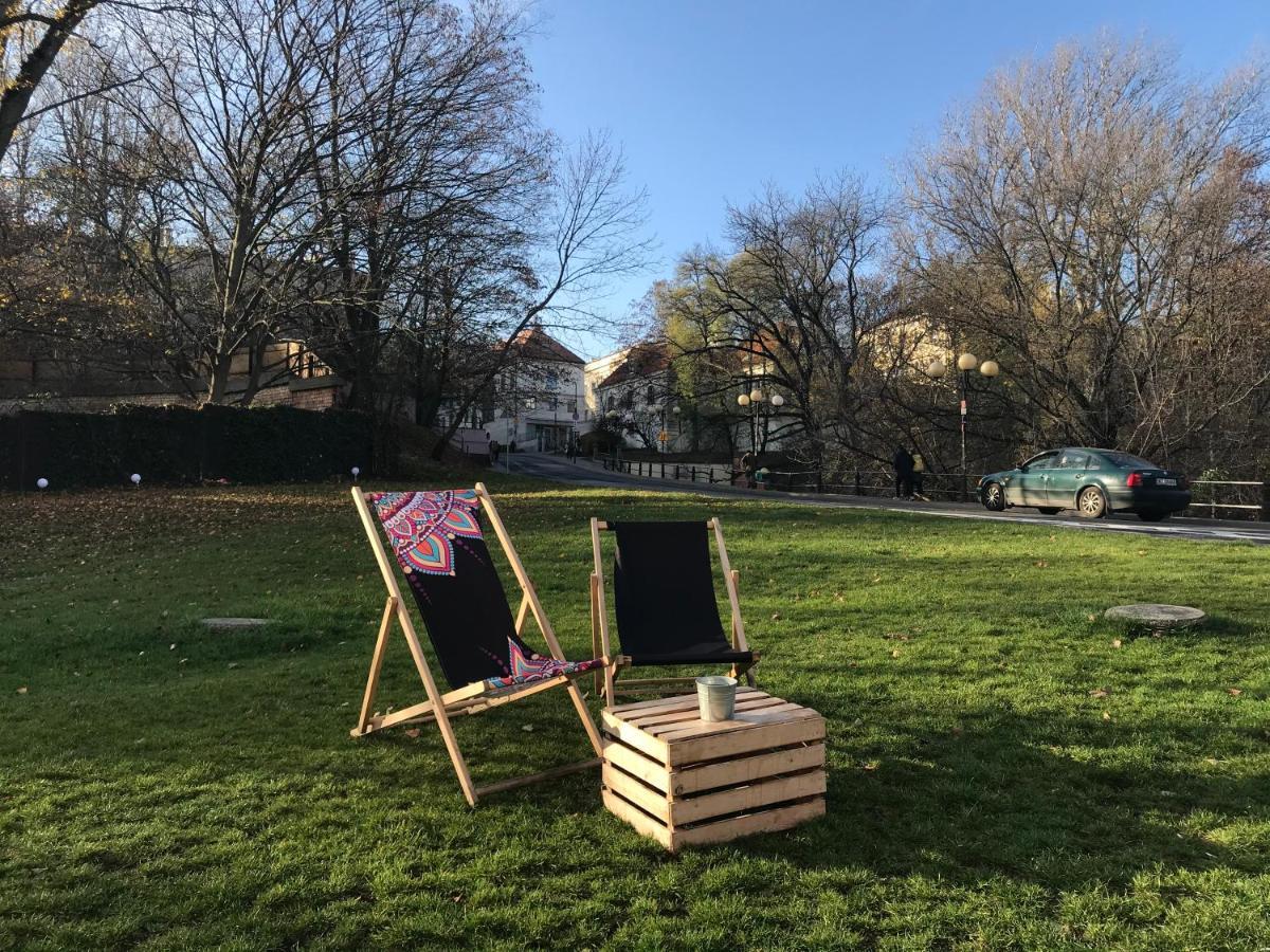 Apartament Radna Warszawa Zewnętrze zdjęcie